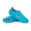 Bota Mizuno Morelia Neo III Pro Md -Botas de fútbol comercio bota mizuno morelia neo iii pro md azul 0