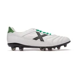 Bota Munich Mundial 2.0 FG -Botas de fútbol comercio bota munich mundial 2.0 fg blanco 1