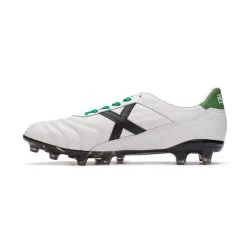 Bota Munich Mundial 2.0 FG -Botas de fútbol comercio bota munich mundial 2.0 fg blanco 2
