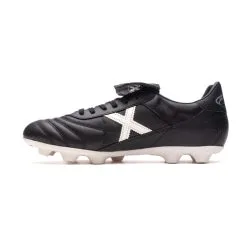 Bota Munich Mundial FG 9 Bota Munich Mundial FG -Botas de fútbol comercio bota munich mundial fg negro 2 1