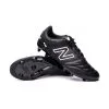 Bota New Balance 442 V2 Academy FG -Botas de fútbol comercio bota new balance 442 v2 academy fg black 0