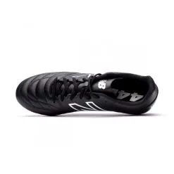 Bota New Balance 442 V2 Academy FG -Botas de fútbol comercio bota new balance 442 v2 academy fg black 4
