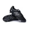Bota New Balance 442 V2 Academy Jnr FG 2 Bota New Balance 442 V2 Academy Jnr FG -Botas de fútbol comercio bota new balance 442 v2 academy fg nino negro 0