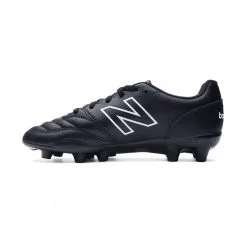 Bota New Balance 442 V2 Academy Jnr FG -Botas de fútbol comercio bota new balance 442 v2 academy fg nino negro 2