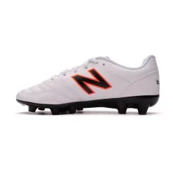 Bota New Balance 442 V2 Academy FG Niño 9 Bota New Balance 442 V2 Academy FG Niño -Botas de fútbol comercio bota new balance 442 v2 academy fg nino white 2