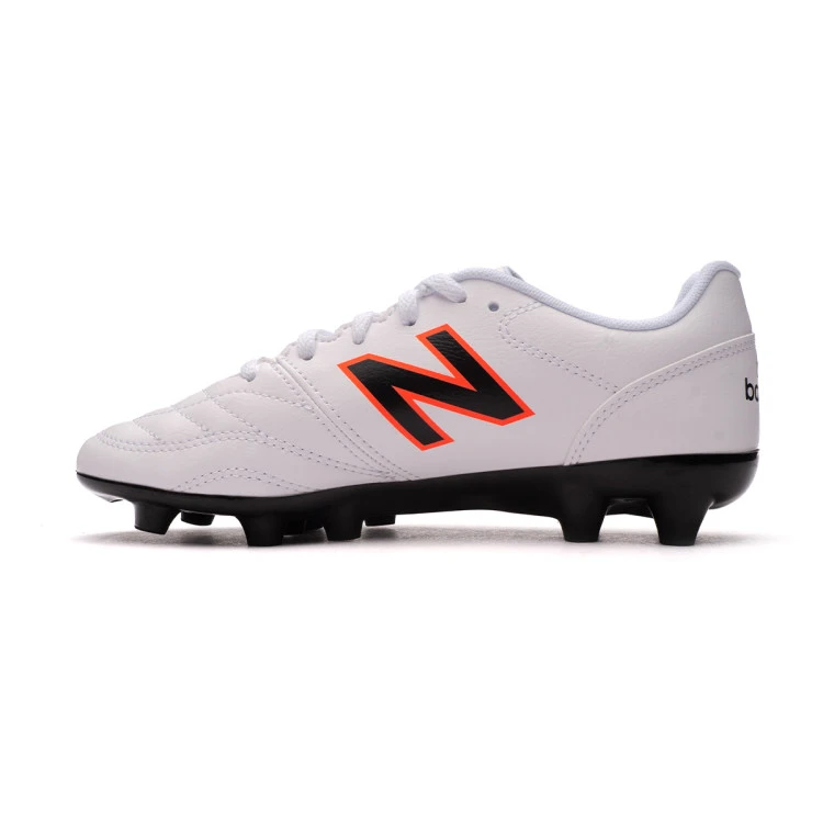 Bota New Balance 442 V2 Academy FG Niño 5 Bota New Balance 442 V2 Academy FG Niño - Imagen 3