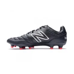 Bota New Balance 442 V2 Pro FG -Botas de fútbol comercio bota new balance 442 v2 pro leather fg negro 2
