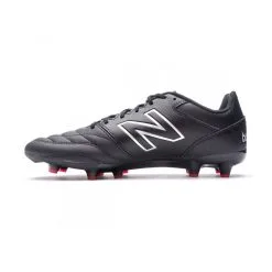 Bota New Balance 442 V2 Team FG 9 Bota New Balance 442 V2 Team FG -Botas de fútbol comercio bota new balance 442 v2 team leather fg negro 2