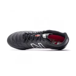 Bota New Balance 442 V2 Team FG 11 Bota New Balance 442 V2 Team FG -Botas de fútbol comercio bota new balance 442 v2 team leather fg negro 4