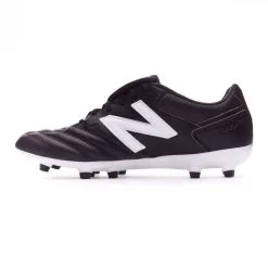 Bota New Balance Classic 442 V1 Pro FG 9 Bota New Balance Classic 442 V1 Pro FG -Botas de fútbol comercio bota new balance classic 442 v1 piel black 2
