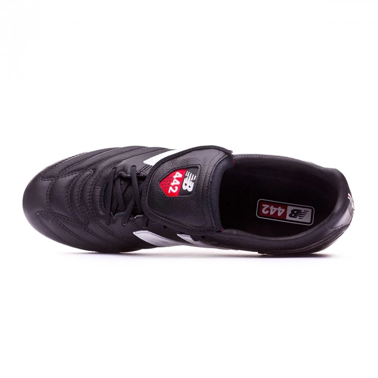 Bota New Balance Classic 442 V1 Pro FG 7 Bota New Balance Classic 442 V1 Pro FG - Imagen 5