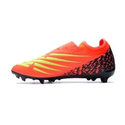 Bota New Balance Furon V7 Dispatch FG -Botas de fútbol comercio bota new balance furon v7 dispatch fg coral 2