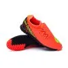 Bota New Balance Furon V7 Dispatch Turf 1 Bota New Balance Furon V7 Dispatch Turf -Botas de fútbol comercio bota new balance furon v7 dispatch turf coral 0