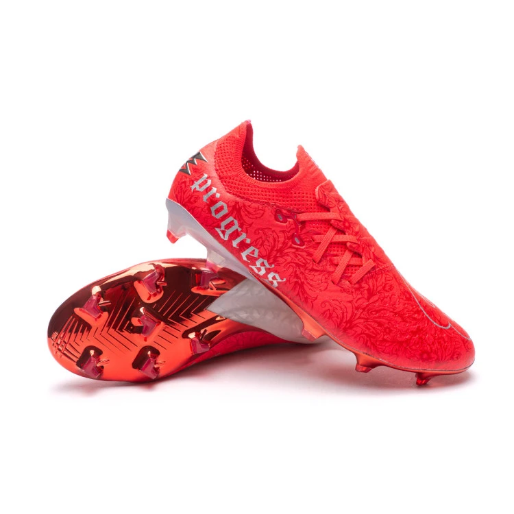 Bota New Balance Furon V7 Pro Bukayo Saka Signature FG 3 Bota New Balance Furon V7 Pro Bukayo Saka Signature FG