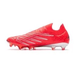 Bota New Balance Furon V7 Pro Bukayo Saka Signature FG 9 Bota New Balance Furon V7 Pro Bukayo Saka Signature FG -Botas de fútbol comercio bota new balance furon v7 pro bukayo saka signature fg red 2
