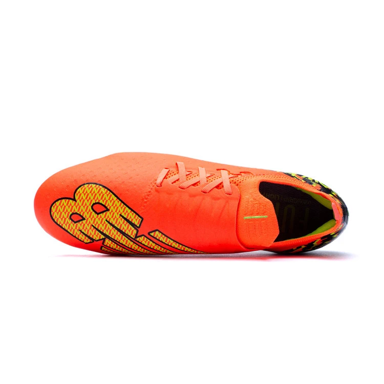 Bota New Balance Furon V7 Pro FG 7 Bota New Balance Furon V7 Pro FG - Imagen 5