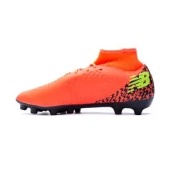 Bota New Balance Tekela V4 Magique AG 9 Bota New Balance Tekela V4 Magique AG -Botas de fútbol comercio bota new balance tekela v4 magique ag coral 2