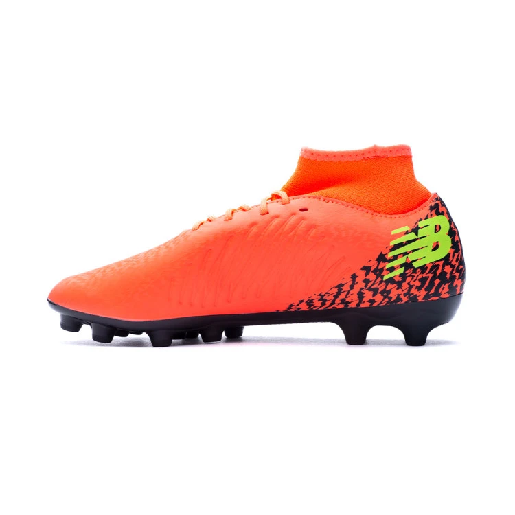 Bota New Balance Tekela V4 Magique AG 5 Bota New Balance Tekela V4 Magique AG - Imagen 3