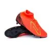 Bota New Balance Tekela V4 Magique FG 2 Bota New Balance Tekela V4 Magique FG -Botas de fútbol comercio bota new balance tekela v4 magique fg coral 0