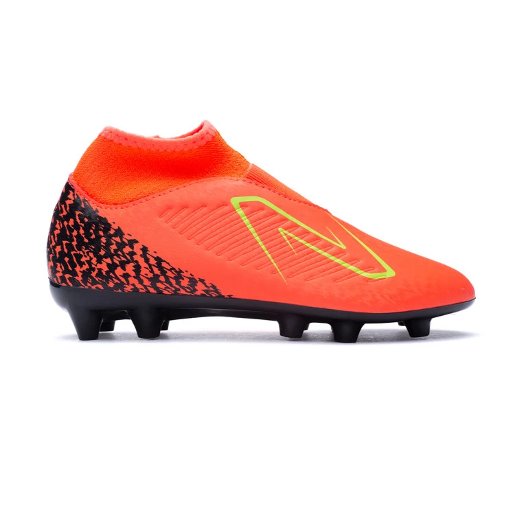 Bota New Balance Tekela V4 Magique FG Niño 4 Bota New Balance Tekela V4 Magique FG Niño - Imagen 2