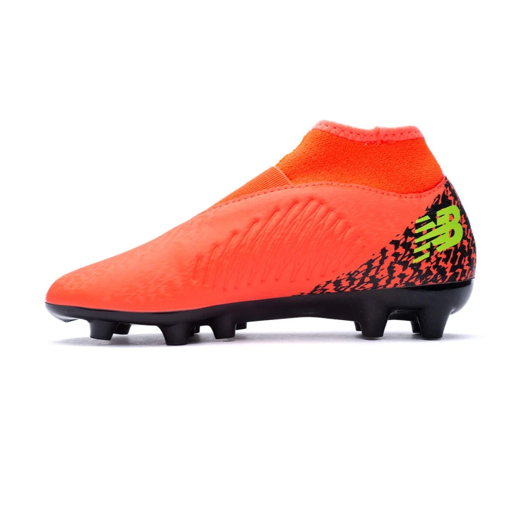 Bota New Balance Tekela V4 Magique FG Niño 5 Bota New Balance Tekela V4 Magique FG Niño - Imagen 3