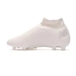 Bota New Balance Tekela V4 Magique FG Niño -Botas de fútbol comercio bota new balance tekela v4 magique fg nino white 2