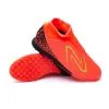 Bota New Balance Tekela V4 Magique Turf Niño 2 Bota New Balance Tekela V4 Magique Turf Niño -Botas de fútbol comercio bota new balance tekela v4 magique turf nino coral 0