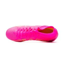 Bota Nike Air Zoom Mercurial Superfly 9 Academy FG/MG 11 Bota Nike Air Zoom Mercurial Superfly 9 Academy FG/MG -Botas de fútbol comercio bota nike air zoom mercurial superfly 9 academy fgmg pink blast volt gridiron 4