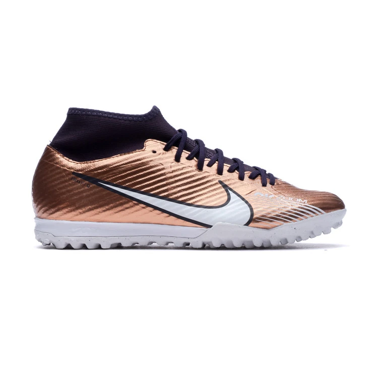Bota Nike Air Zoom Mercurial Superfly 9 Academy Turf 4 Bota Nike Air Zoom Mercurial Superfly 9 Academy Turf - Imagen 2
