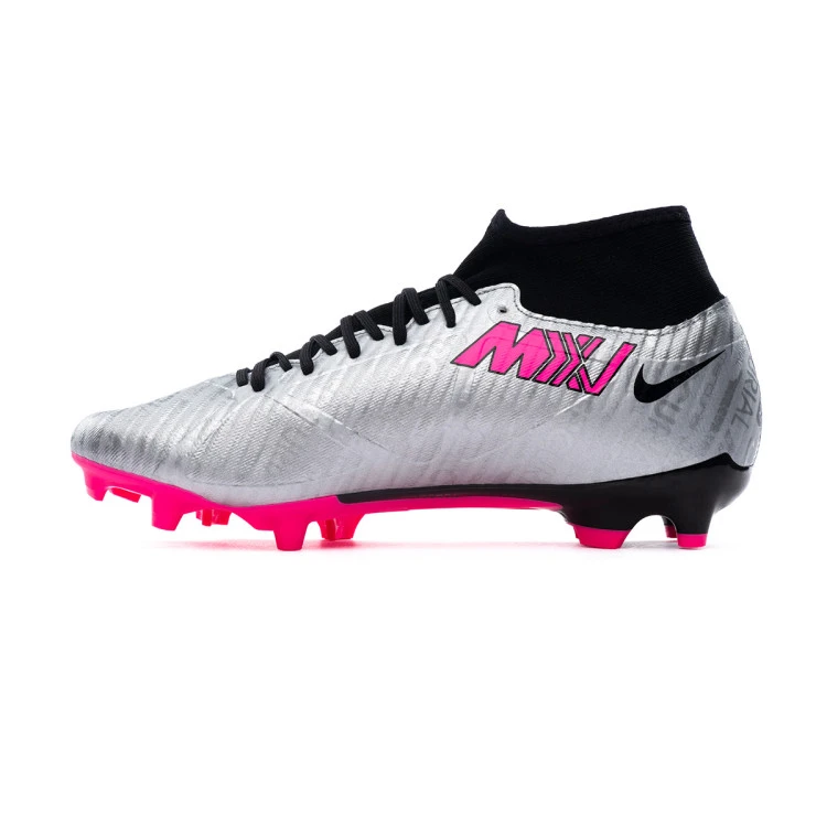 Bota Nike Air Zoom Mercurial Superfly 9 Academy XXV FG/MG 5 Bota Nike Air Zoom Mercurial Superfly 9 Academy XXV FG/MG - Imagen 3