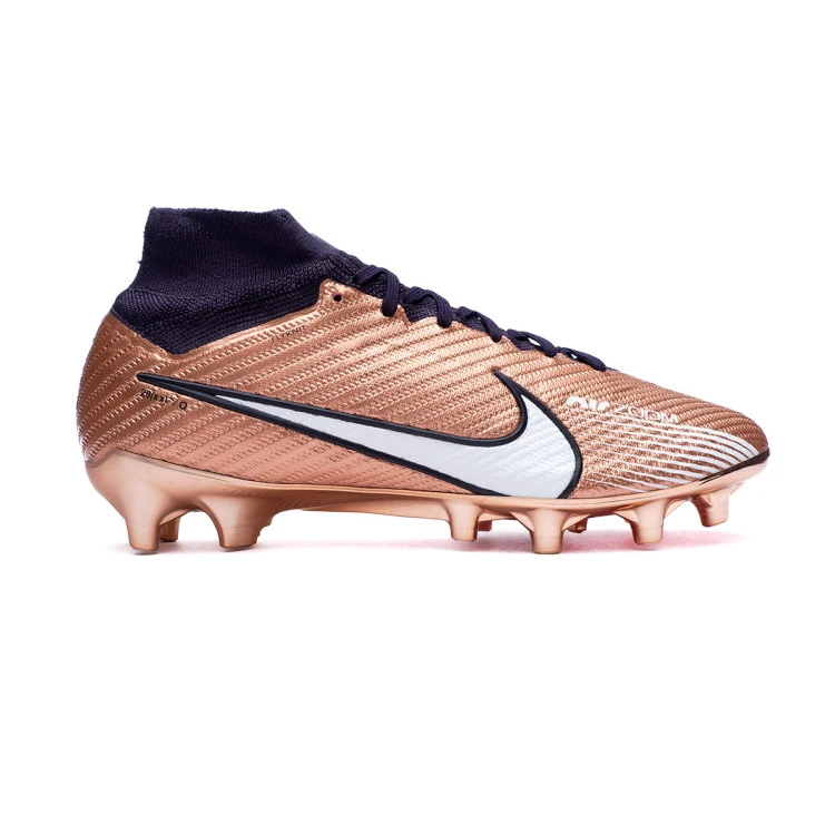 Bota Nike Air Zoom Mercurial Superfly 9 Elite AG-Pro 4 Bota Nike Air Zoom Mercurial Superfly 9 Elite AG-Pro - Imagen 2