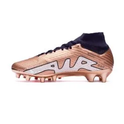 Bota Nike Air Zoom Mercurial Superfly 9 Elite AG-Pro 9 Bota Nike Air Zoom Mercurial Superfly 9 Elite AG-Pro -Botas de fútbol comercio bota nike air zoom mercurial superfly 9 elite ag pro metallic cooper 2