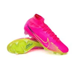 Bota Nike Air Zoom Mercurial Superfly 9 Elite FG