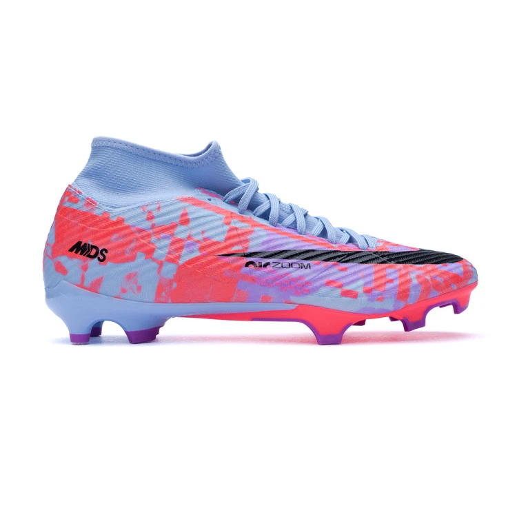 Bota Nike Air Zoom Mercurial Superfly 9 MDS Academy FG/MG 4 Bota Nike Air Zoom Mercurial Superfly 9 MDS Academy FG/MG - Imagen 2