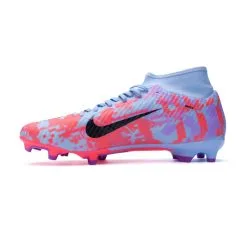Bota Nike Air Zoom Mercurial Superfly 9 MDS Academy FG/MG 9 Bota Nike Air Zoom Mercurial Superfly 9 MDS Academy FG/MG -Botas de fútbol comercio bota nike air zoom mercurial superfly 9 mds academy fgmg cobalt bliss black fuchsia dream hot punch 2