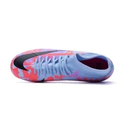 Bota Nike Air Zoom Mercurial Superfly 9 MDS Academy FG/MG 11 Bota Nike Air Zoom Mercurial Superfly 9 MDS Academy FG/MG -Botas de fútbol comercio bota nike air zoom mercurial superfly 9 mds academy fgmg cobalt bliss black fuchsia dream hot punch 4