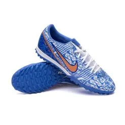 Bota Nike Air Zoom Mercurial Vapor 15 Academy CR7 Turf