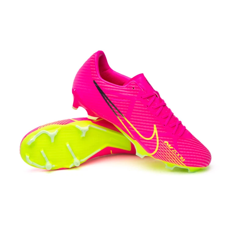 Bota Nike Air Zoom Mercurial Vapor 15 Academy FG/MG 3 Bota Nike Air Zoom Mercurial Vapor 15 Academy FG/MG