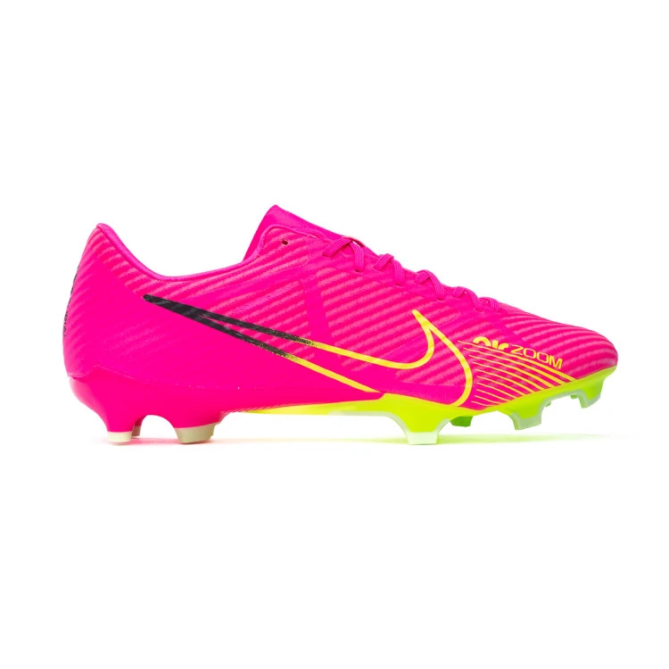 Bota Nike Air Zoom Mercurial Vapor 15 Academy FG/MG 4 Bota Nike Air Zoom Mercurial Vapor 15 Academy FG/MG - Imagen 2