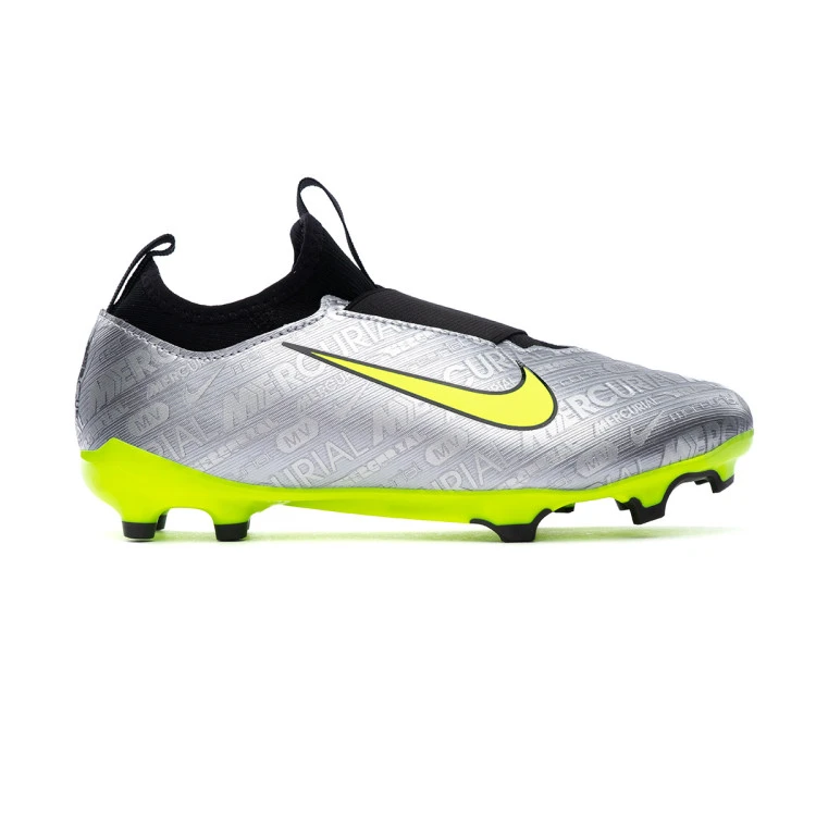 Bota Nike Air Zoom Mercurial Vapor 15 Academy XXV FG/MG Niño 4 Bota Nike Air Zoom Mercurial Vapor 15 Academy XXV FG/MG Niño - Imagen 2