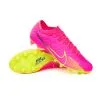 Bota Nike Air Zoom Mercurial Vapor 15 Elite AG-Pro 1 Bota Nike Air Zoom Mercurial Vapor 15 Elite AG-Pro -Botas de fútbol comercio bota nike air zoom mercurial vapor 15 elite ag pro rosa 0