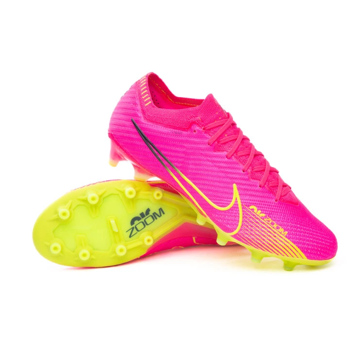 Bota Nike Air Zoom Mercurial Vapor 15 Elite AG-Pro 3 Bota Nike Air Zoom Mercurial Vapor 15 Elite AG-Pro