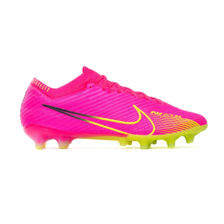 Bota Nike Air Zoom Mercurial Vapor 15 Elite AG-Pro 4 Bota Nike Air Zoom Mercurial Vapor 15 Elite AG-Pro - Imagen 2