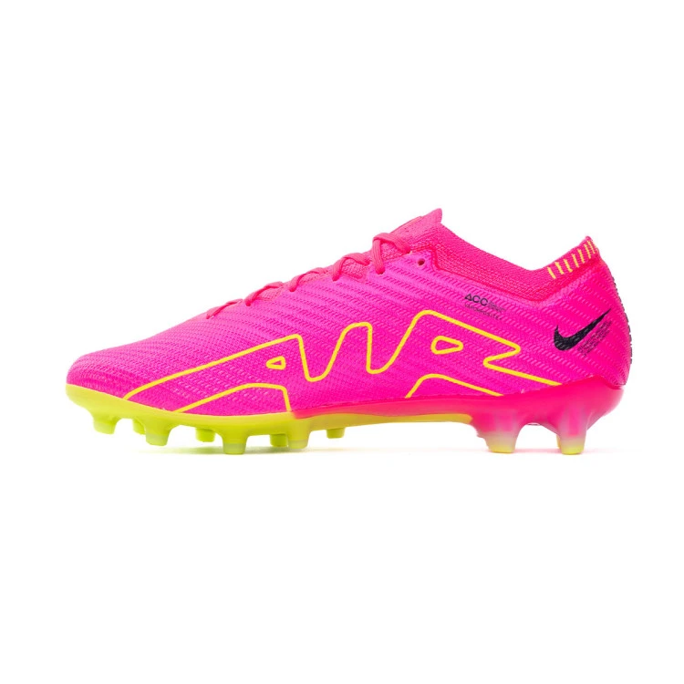 Bota Nike Air Zoom Mercurial Vapor 15 Elite AG-Pro 5 Bota Nike Air Zoom Mercurial Vapor 15 Elite AG-Pro - Imagen 3