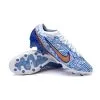 Bota Nike Air Zoom Mercurial Vapor 15 Elite CR7 AG-Pro 2 Bota Nike Air Zoom Mercurial Vapor 15 Elite CR7 AG-Pro -Botas de fútbol comercio bota nike air zoom mercurial vapor 15 elite cr7 ag pro blanco 0