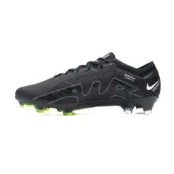 Bota Nike Air Zoom Mercurial Vapor 15 Elite FG 9 Bota Nike Air Zoom Mercurial Vapor 15 Elite FG -Botas de fútbol comercio bota nike air zoom mercurial vapor 15 elite fg black dark smoke grey summit white 2