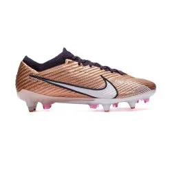 Bota Nike Air Zoom Mercurial Vapor 15 Elite SG-Pro Ac 8 Bota Nike Air Zoom Mercurial Vapor 15 Elite SG-Pro Ac -Botas de fútbol comercio bota nike air zoom mercurial vapor 15 elite sg pro ac metallic cooper 1