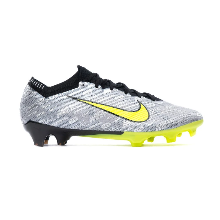Bota Nike Air Zoom Mercurial Vapor 15 Elite XXV FG 4 Bota Nike Air Zoom Mercurial Vapor 15 Elite XXV FG - Imagen 2