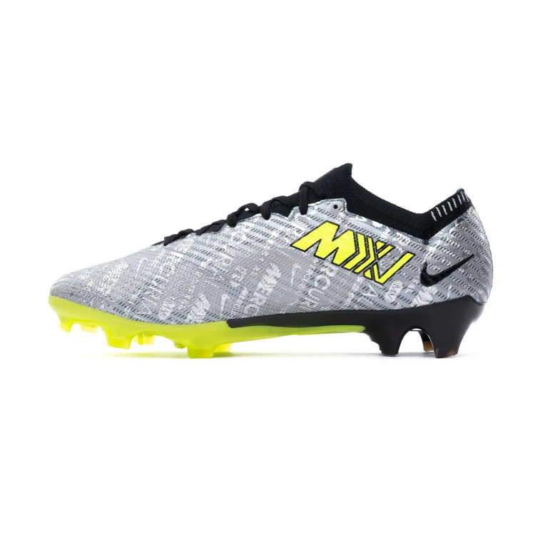 Bota Nike Air Zoom Mercurial Vapor 15 Elite XXV FG 5 Bota Nike Air Zoom Mercurial Vapor 15 Elite XXV FG - Imagen 3