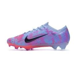 Bota Nike Air Zoom Mercurial Vapor 15 MDS Elite FG 9 Bota Nike Air Zoom Mercurial Vapor 15 MDS Elite FG -Botas de fútbol comercio bota nike air zoom mercurial vapor 15 mds elite fg cobalt bliss black fuchsia dream hot punch 2